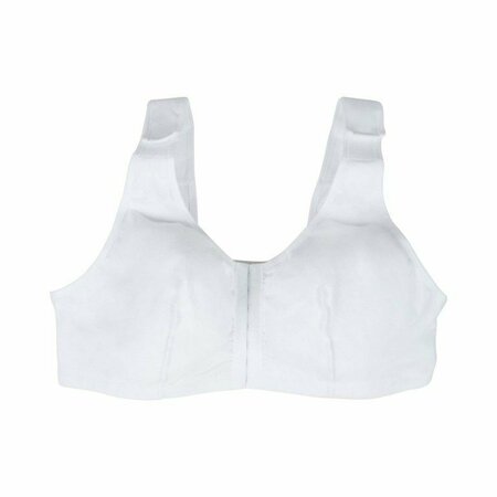 MCKESSON Surgi-Bra II, 42 Inch, White 83-908W-42